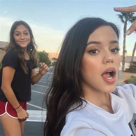 pornhub jenna ortega|Not Jenna Ortega fucks her step brother